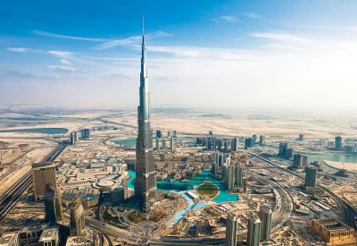 الإمارات تستقطب استثمارات أجنبية بقيمة 20 مليار دولار في 2020