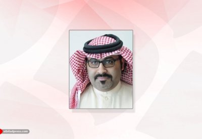سمو الشيخ خالد بن حمد يتلقى برقية تهنئة من المدير العام لشئون المدارس‎