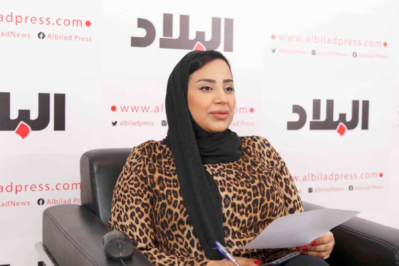 ندوة “مكافحة الكراهية” متابعة فورية من “البلاد” للتوجيهات الملكية