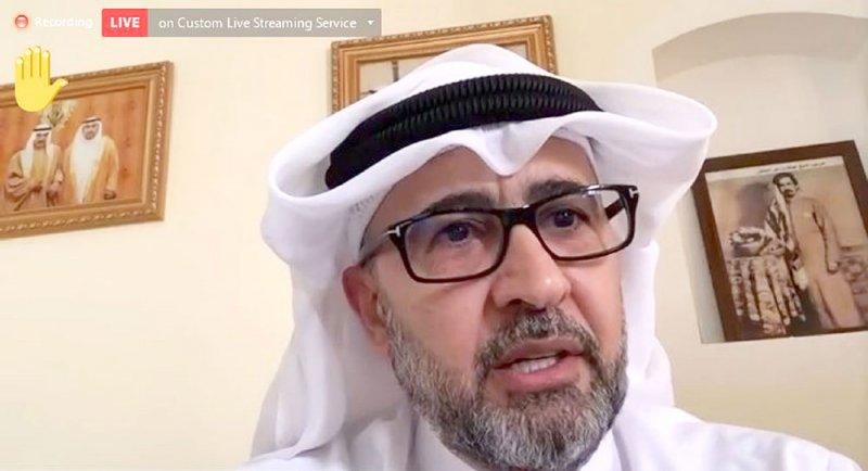 البحرين مرشح قوي لصياغة ملامح الاتفاقية الدولية لرفض خطاب الكراهية