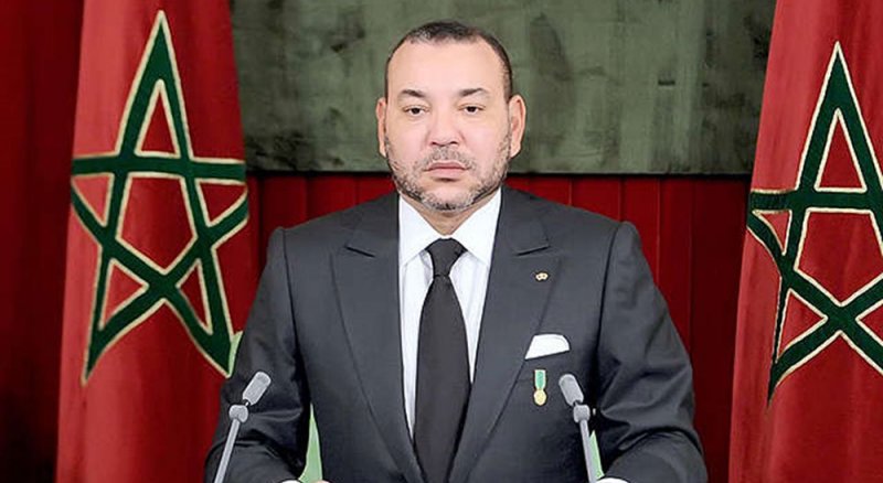 المغرب يرسل مساعدات إنسانية طارئة للفلسطينيين