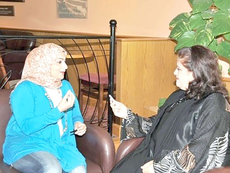 الراحلة ريم الجودر.. فارقت الحياة وابتسامتها لم تفارقنا