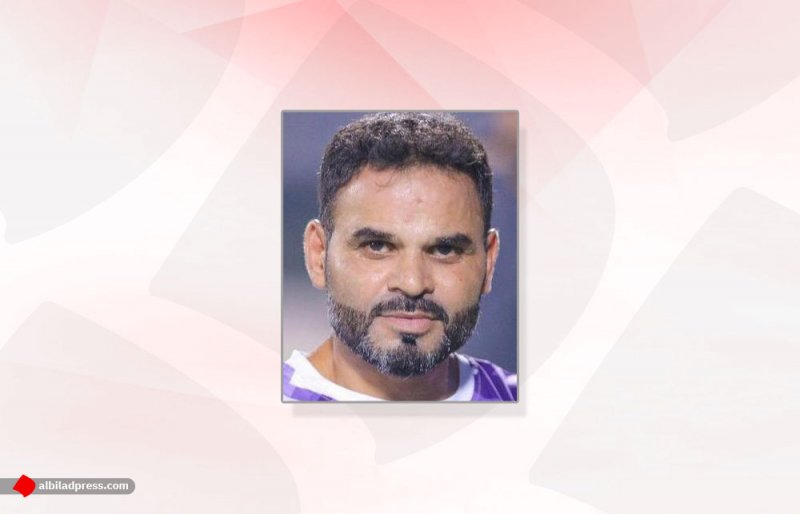 وفاة لاعب نادي الاتحاد إثر إصابته بجلطة