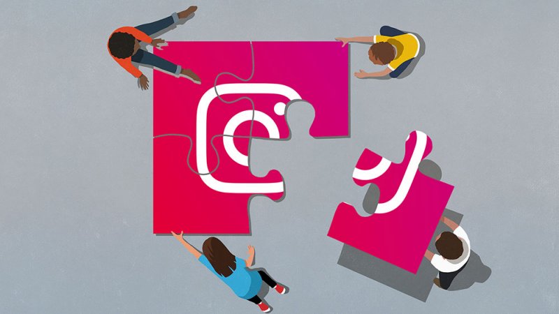 "إنستغرام الأطفال".. "فيسبوك" تتحدى وتعتزم إطلاقه