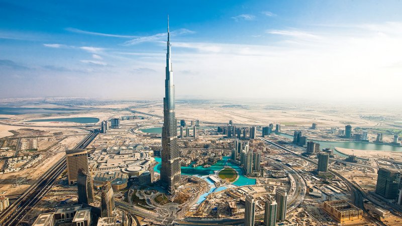 الإمارات تستقطب استثمارات أجنبية بقيمة 20 مليار دولار في 2020