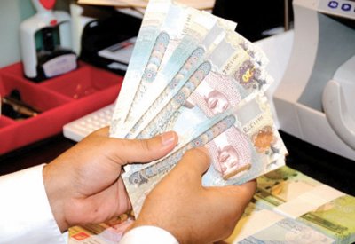 74 ألف عميل طلبوا تأجيل قروضهم حتى يونيو