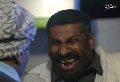 لماذا استوقف أحد "الشياب" أحمد مبارك في سوق المحرق؟