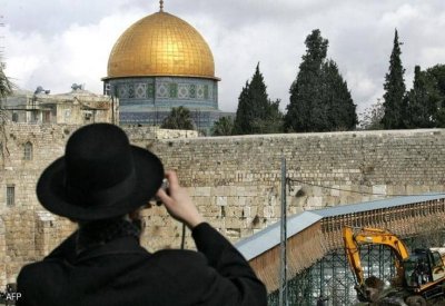 لمنع اقتحام الأقصى.. إغلاق باب المغاربة بالقدس
