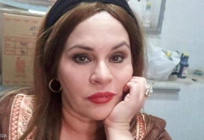 بعد حديثها عن "عنبر الموت".. فنانة مصرية تخسر معركة كورونا