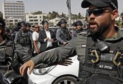 الأردن يعلق على اعتقال مواطنين "تسللا" إلى إسرائيل