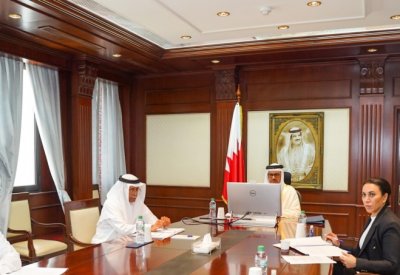 وزير الخارجية يشارك في الاجتماع الطارئ للجنة التنفيذية لمنظمة التعاون الإسلامي