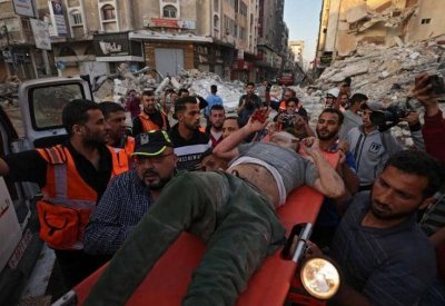 بعد فتح معبر رفح.. جيش مصر الأبيض يتأهب لدخول غزة