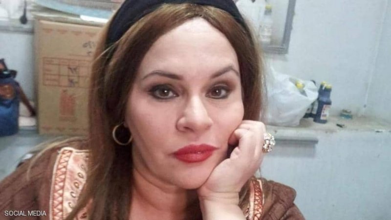 بعد حديثها عن "عنبر الموت".. فنانة مصرية تخسر معركة كورونا