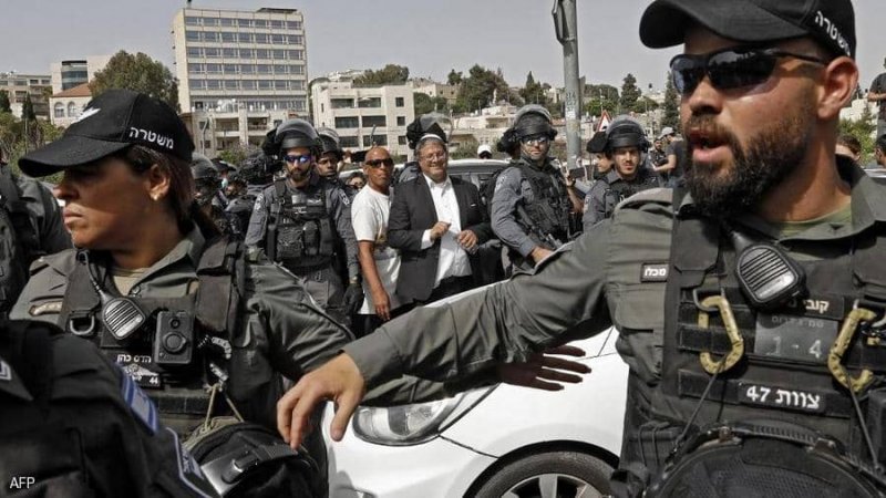 الأردن يعلق على اعتقال مواطنين "تسللا" إلى إسرائيل