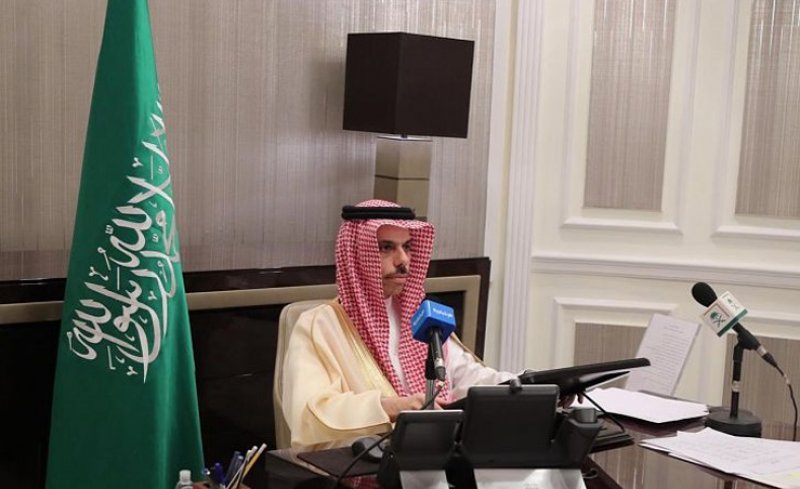 اجتماع طارئ لوزراء خارجية دول منظمة التعاون الإسلامي لبحث التطورات في فلسطين