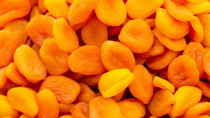 طعام ضد ضغط الدم