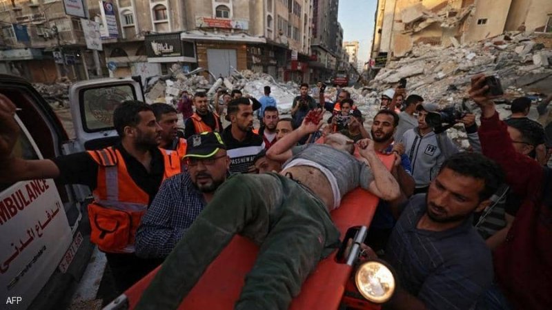 بعد فتح معبر رفح.. جيش مصر الأبيض يتأهب لدخول غزة