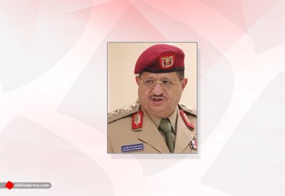 وزير الدفاع اليمني يشيد بدعم وإسناد تحالف دعم الشرعية لبلاده في معركة الدفاع العربي المشترك ضد الخطر الإيراني