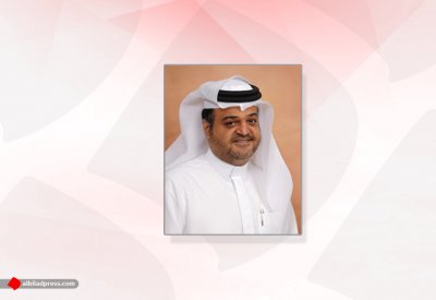 الكوهجي: نظام "البيانات الحيوية" مجهز لرصد أي محاولة دخول غير قانونية
