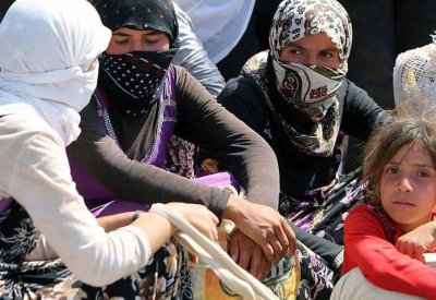 اعتقال مسؤول سبي الإيزيديات في داعش.. هل يكشف مصير الآلاف؟