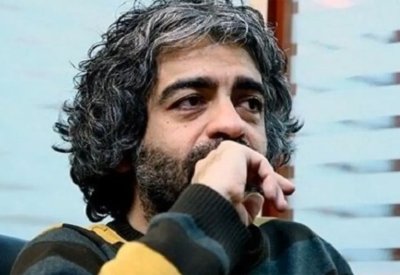 إيراني يمزق ابنه المخرج أشلاء ويرميه بالقمامة!