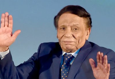 بعيد ميلاده الـ81.. كيف تأثّر الزعيم عادل إمام بالشارع المصري وأثّر فيه؟