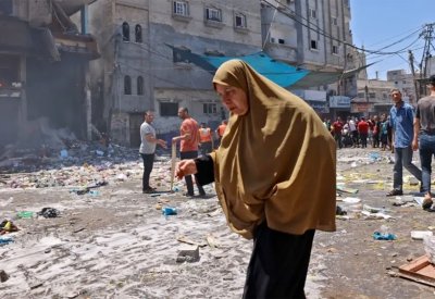 رئيس وزراء فلسطين: إسرائيل ترتكب جرائم ممنهجة وتبثها على الهواء