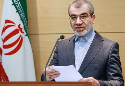 إيران: طلبات 40 مرشحا فقط قد تقبل لانتخابات الرئاسة