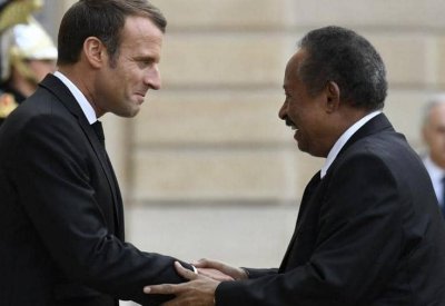 لتسديد ديونه.. فرنسا تقرض السودان 1.5 مليار دولار