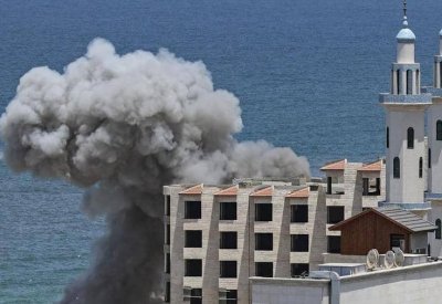إسرائيل تقتل قائدا في الجهاد الإسلامي وتستهدف سيارة بغزة