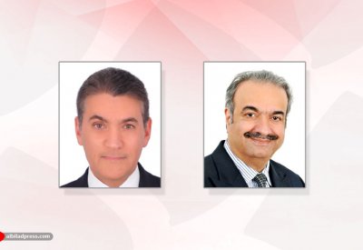 توفيقي: "المهندسين البحرينية" ستستمر جمعية رائدة بتنظيم المؤتمرات المتخصصة في القطاع الهندسي بأساليب مرئية حديثة