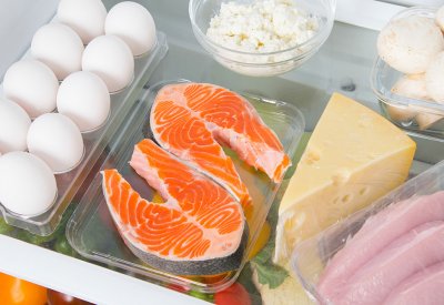 ما اعراض نقص فيتامين B12 في جسمك؟