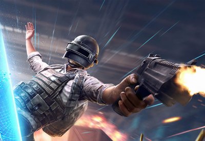عودة PUBG قريبًا إلى الهند باسم جديد