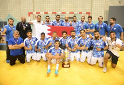 "العالمي" يدشن تدربباته للبطولة الآسيوية