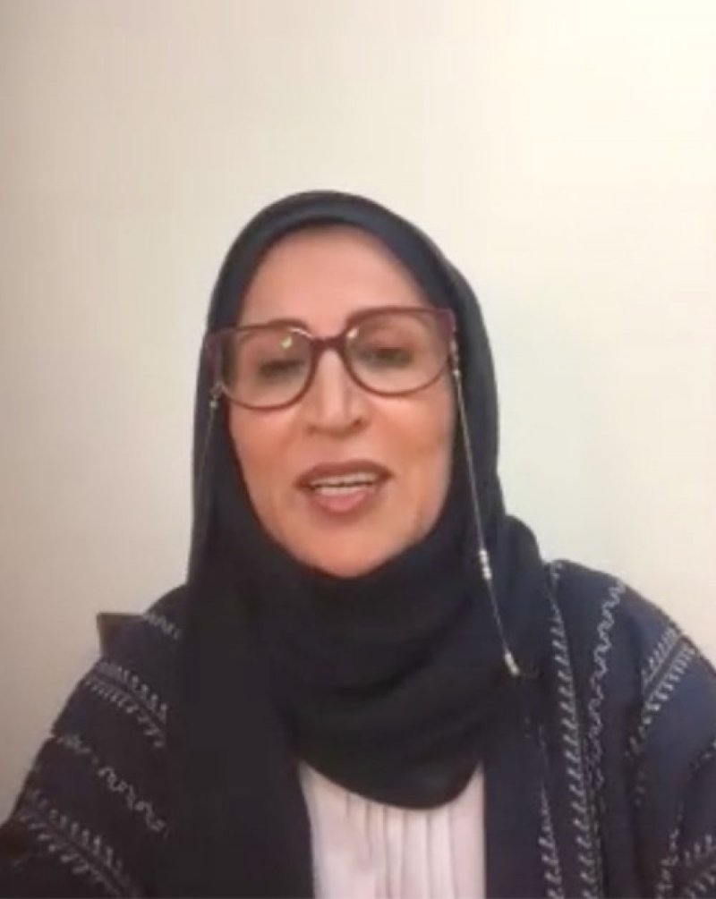 جناحي: مع خطوبة دون عقد لمدة سنة