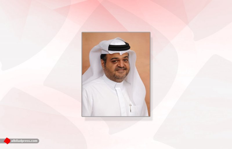 الكوهجي: نظام "البيانات الحيوية" مجهز لرصد أي محاولة دخول غير قانونية