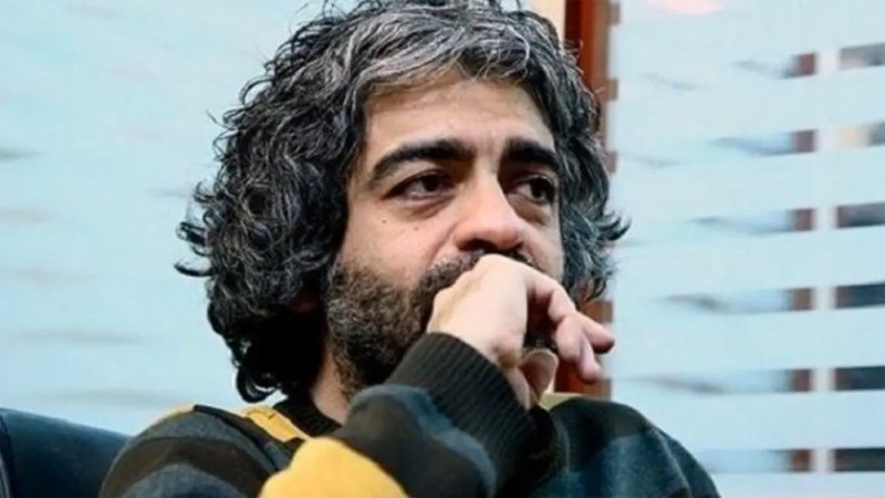 إيراني يمزق ابنه المخرج أشلاء ويرميه بالقمامة!