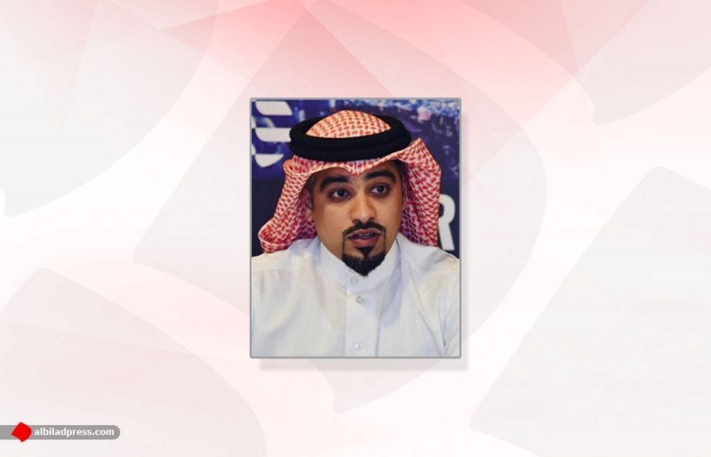 سمو الشيخ خالد بن حمد يتلقى برقية تهنئة من رئيس الاتحاد البحريني لفنون القتال المختلطة