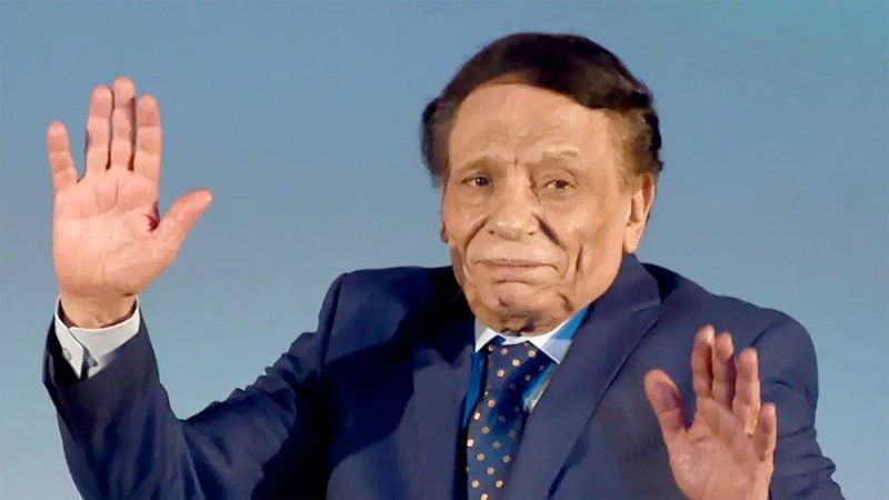 بعيد ميلاده الـ81.. كيف تأثّر الزعيم عادل إمام بالشارع المصري وأثّر فيه؟