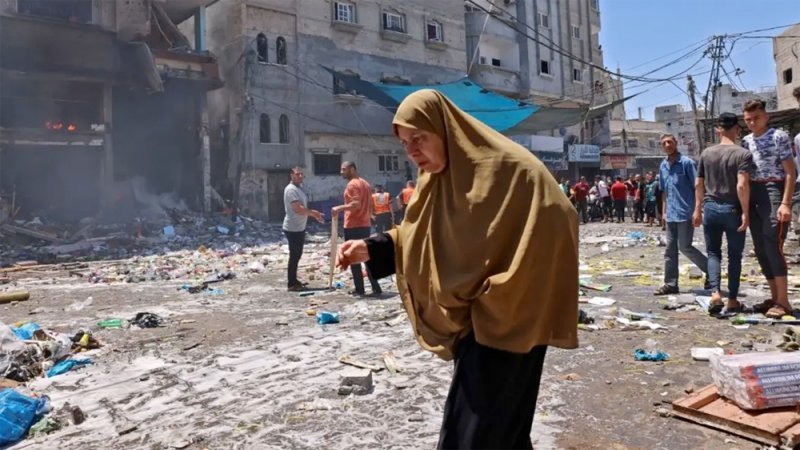 رئيس وزراء فلسطين: إسرائيل ترتكب جرائم ممنهجة وتبثها على الهواء