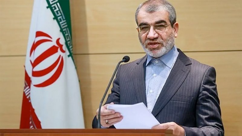إيران: طلبات 40 مرشحا فقط قد تقبل لانتخابات الرئاسة
