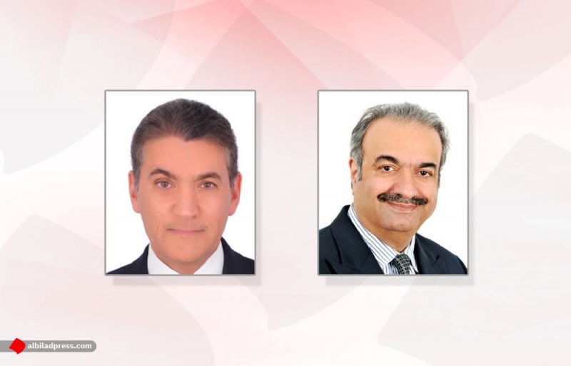 توفيقي: "المهندسين البحرينية" ستستمر جمعية رائدة بتنظيم المؤتمرات المتخصصة في القطاع الهندسي بأساليب مرئية حديثة
