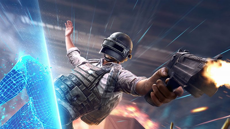 عودة PUBG قريبًا إلى الهند باسم جديد