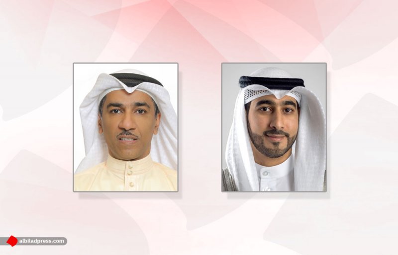 الشعبة البرلمانية تشارك في منتدى البرلمانيين الشباب