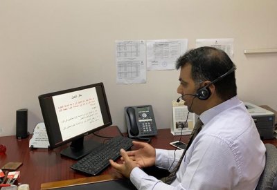تدريب 474 طالب و179 معلم بالمدارس الثانوية ضمن برنامج ريادة الأعمال والابتكار