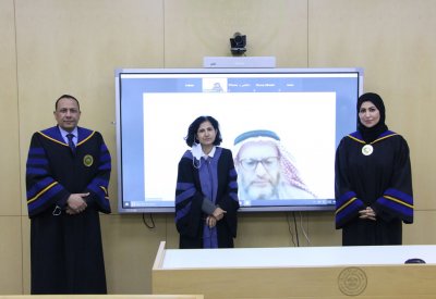 دراسة دكتوراه بجامعة الخليج العربي تقيم تطبيق استراتيجيات التعليم المتمايز في المدراس الابتدائية