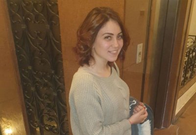 اعترافات صادمة بقضية المذيعة المصرية قاتلة زوج أختها
