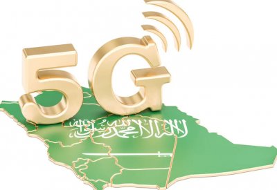 السعودية الخامسة عالمياً في سرعة الإنترنت المتنقل من بين 140 دولة