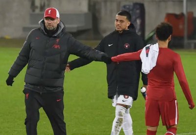 كلوب: تأهل ليفربول إلى دوري الأبطال إنجاز كبير