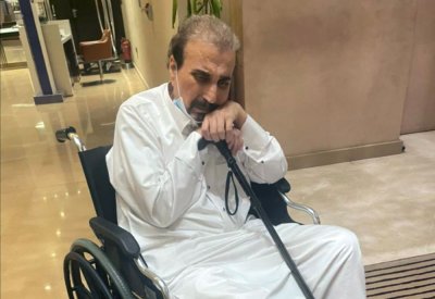 وفاة المخرج عبدالخالق الغانم.. بعد معاناة مع المرض
